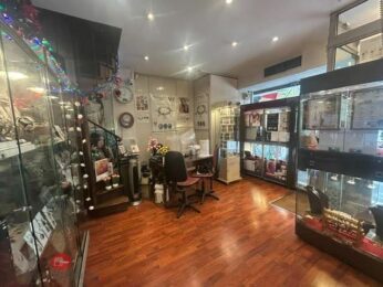 CessionBail Commercial  PARIS 75017 1