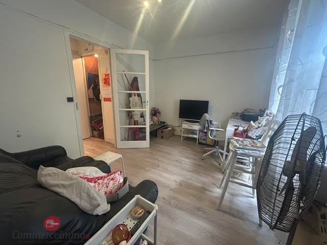 CessionBail Commercial  PARIS 75017 4