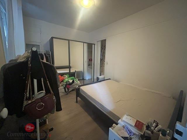 CessionBail Commercial  PARIS 75017 5