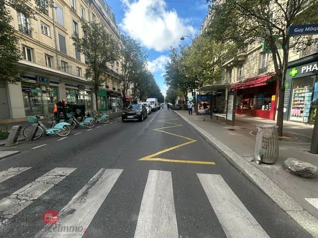 CessionBail Commercial  PARIS 75017 7