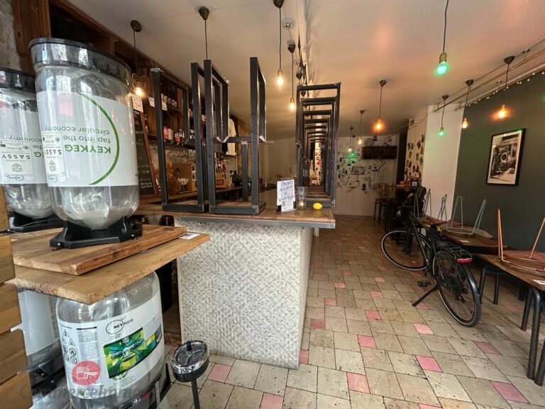 CessionBail Commercial  PARIS 75009 2