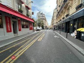 CessionBail Commercial  PARIS 75009 1