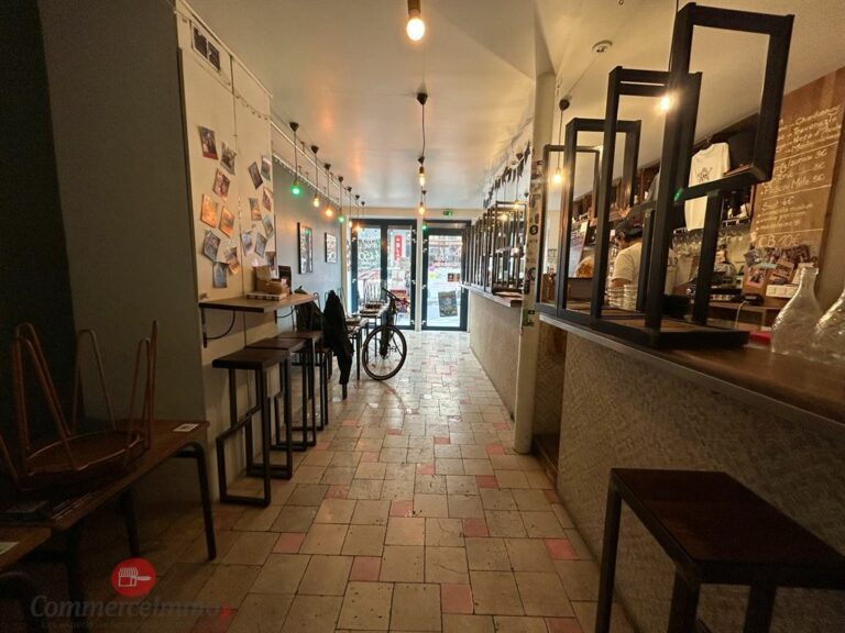 CessionBail Commercial  PARIS 75009 3