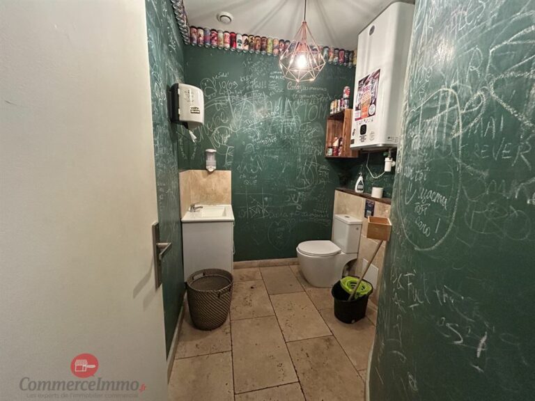 CessionBail Commercial  PARIS 75009 5