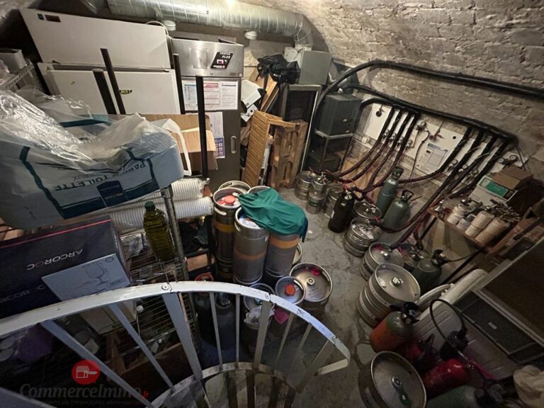 CessionBail Commercial  PARIS 75009 6