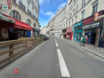 CessionBail Commercial  PARIS 75009 1