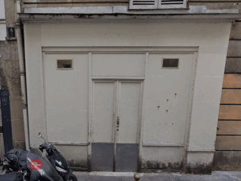 LocationPure Commercial  PARIS 75010 1