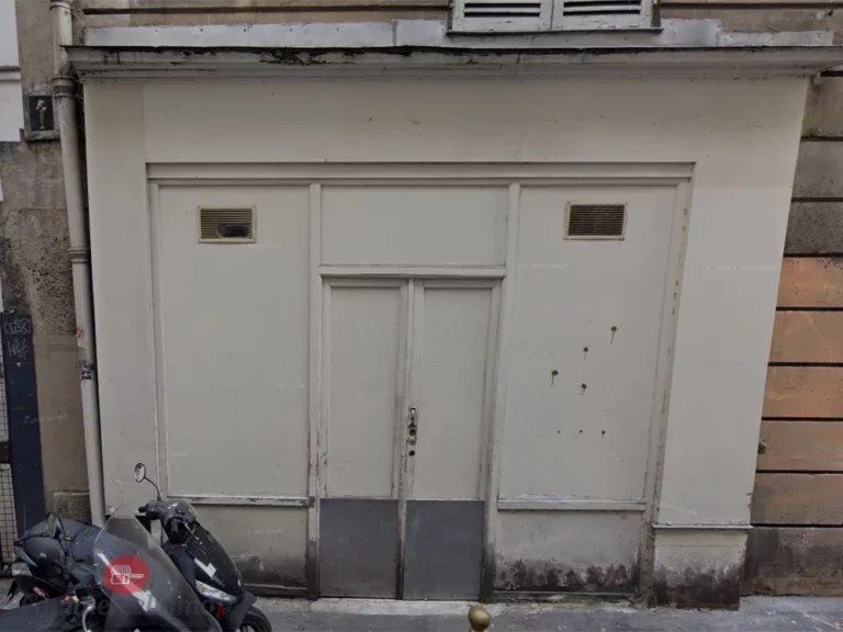 Local commercial de 30 m² à louer à Paris 10e, photo 1