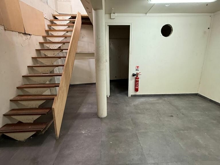 LocationPure Commercial  PARIS 75116 5