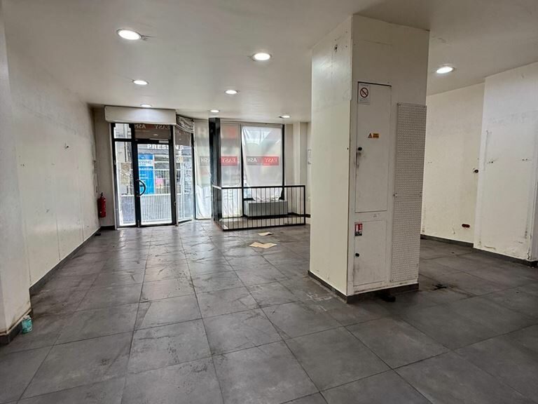 LocationPure Commercial  PARIS 75116 1