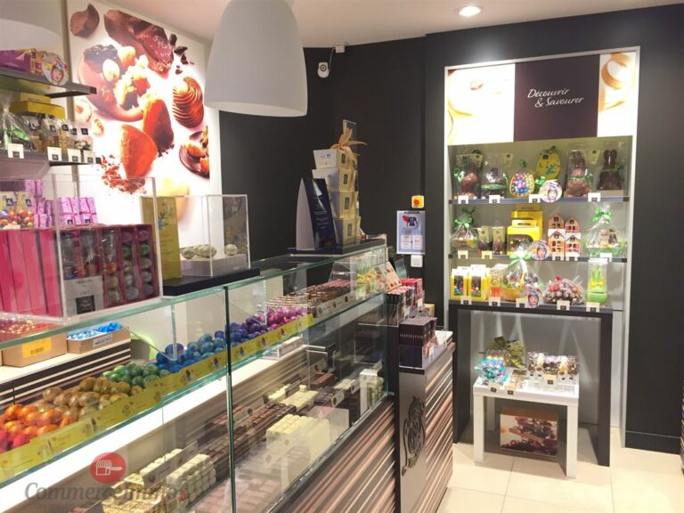 Confiserie PARIS 75014 1 Confiserie PARIS 75014 1