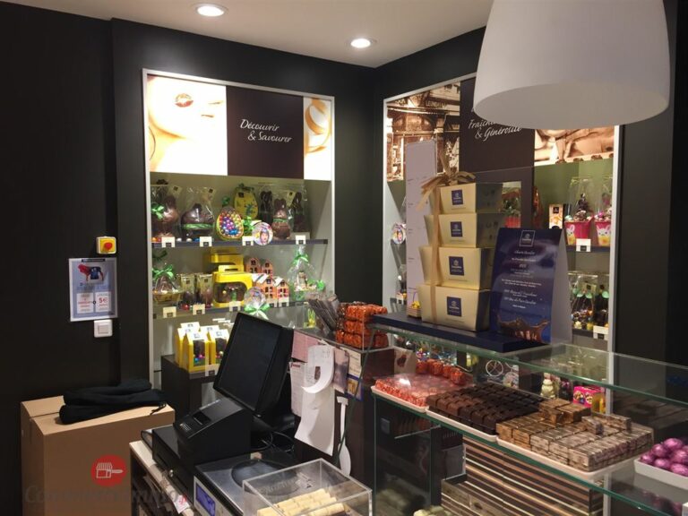 Confiserie PARIS 75014 2 Confiserie PARIS 75014 2