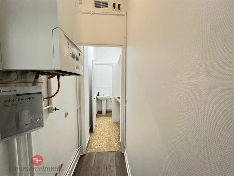 LocationPure Commercial PARIS 75012 3 LocationPure Commercial PARIS 75012 3