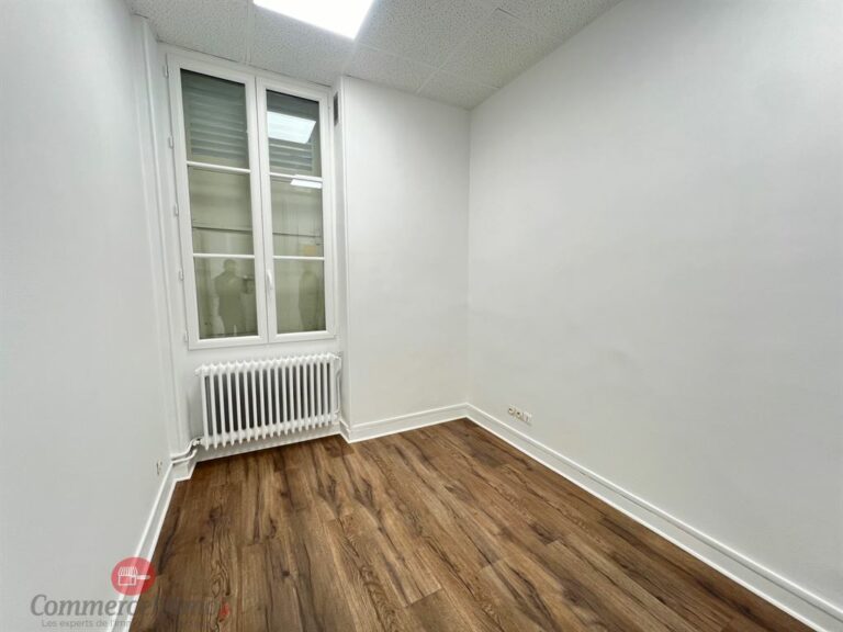 LocationPure Commercial PARIS 75012 5 LocationPure Commercial PARIS 75012 5