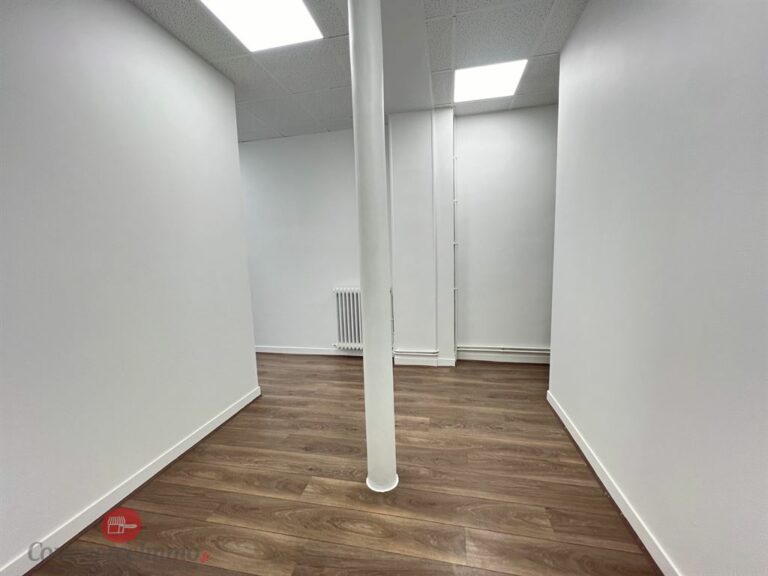 LocationPure Commercial PARIS 75012 6 LocationPure Commercial PARIS 75012 6