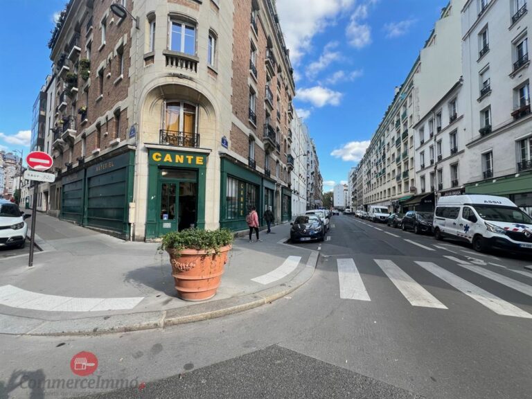 LocationPure Commercial  PARIS 75012 7