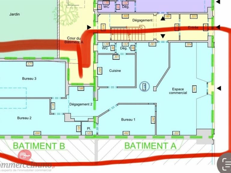 LocationPure  Assureur MONTEREAU FAULT YONNE 77130 1