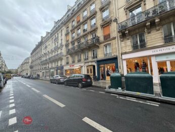 LocationPure  Supermarche PARIS 75010 1