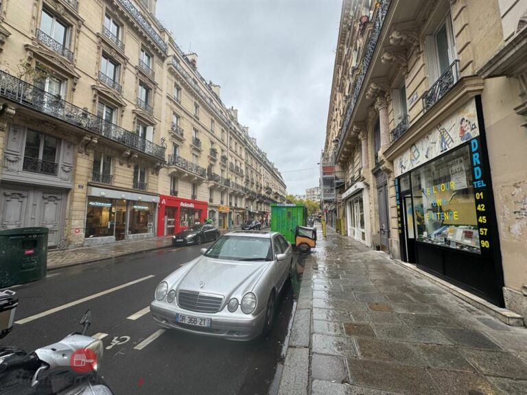 LocationPure  Supermarche PARIS 75010 5