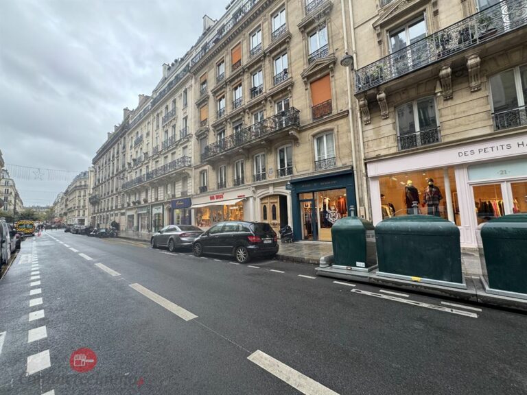 LocationPure Supermarche PARIS 75010 1 LocationPure Supermarche PARIS 75010 1