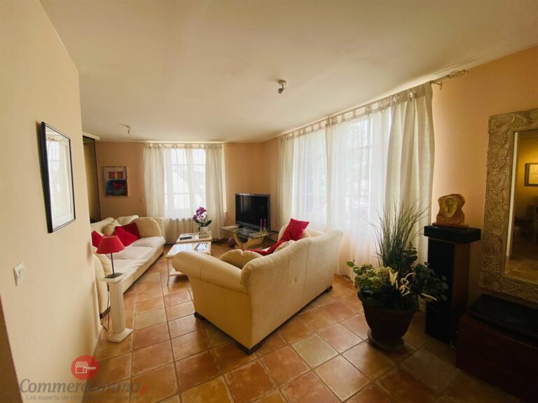 Vente   ITTEVILLE 91760 4