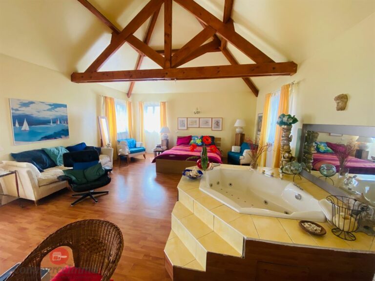 Vente   ITTEVILLE 91760 5