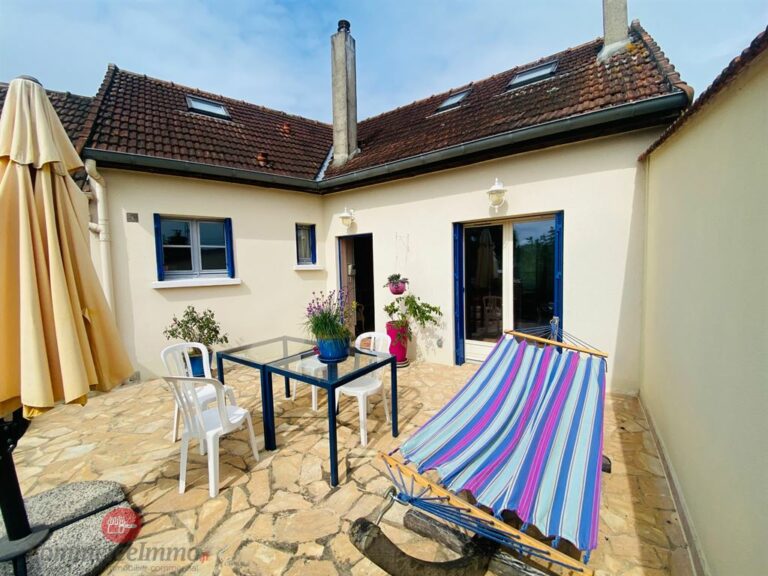 Vente   ITTEVILLE 91760 6