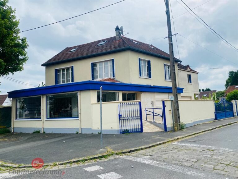 Vente   ITTEVILLE 91760 1