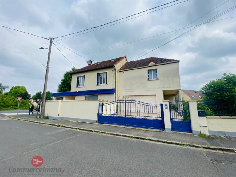 Vente   ITTEVILLE 91760 8
