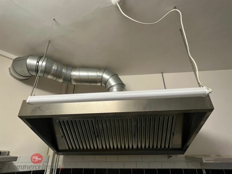 CessionBail Commercial Restaurant PARIS 75013 2 CessionBail Commercial Restaurant PARIS 75013 2