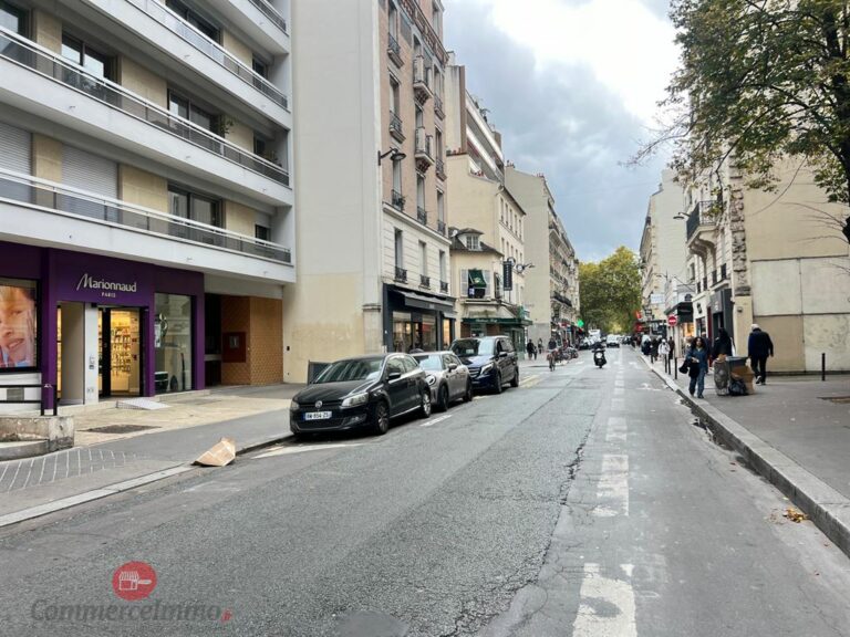 CessionBail PretAPorter PARIS 75015 5 CessionBail PretAPorter PARIS 75015 5