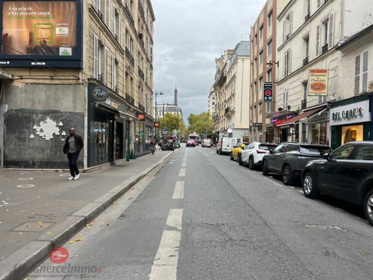 CessionBail PretAPorter PARIS 75015 1 CessionBail PretAPorter PARIS 75015 1