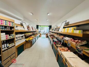 CessionBail Commercial Primeur VINCENNES 94300 1