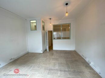 LocationPure Commercial  PARIS 75012 1