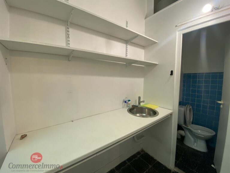 LocationPure Commercial PARIS 75012 3 LocationPure Commercial PARIS 75012 3