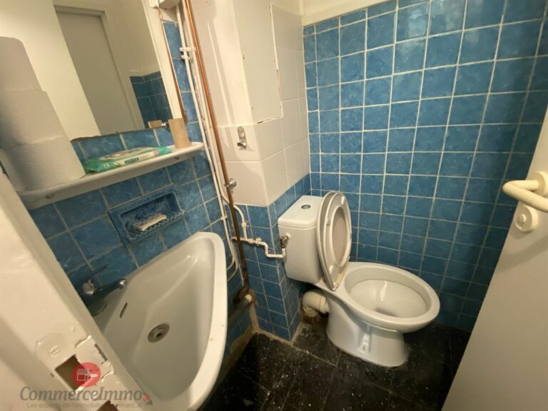 LocationPure Commercial PARIS 75012 4 LocationPure Commercial PARIS 75012 4