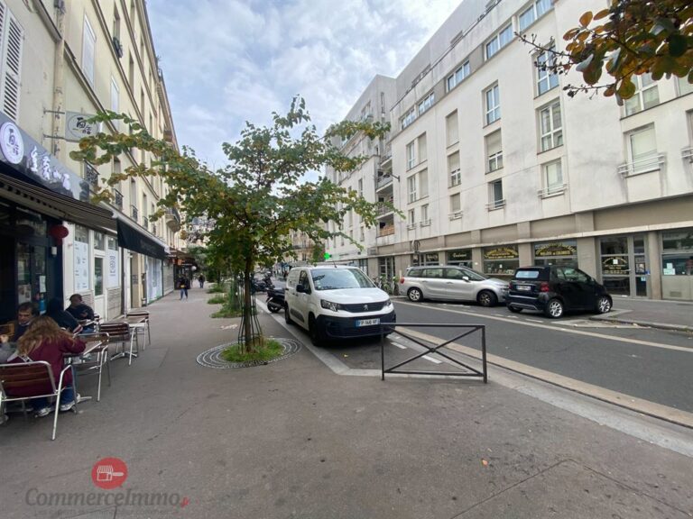 LocationPure Commercial PARIS 75012 5 LocationPure Commercial PARIS 75012 5