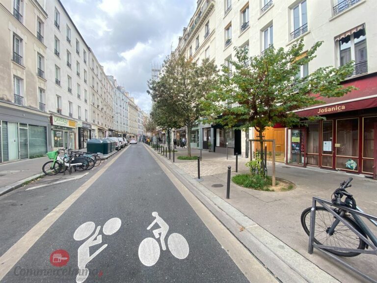 LocationPure Commercial PARIS 75012 6 LocationPure Commercial PARIS 75012 6