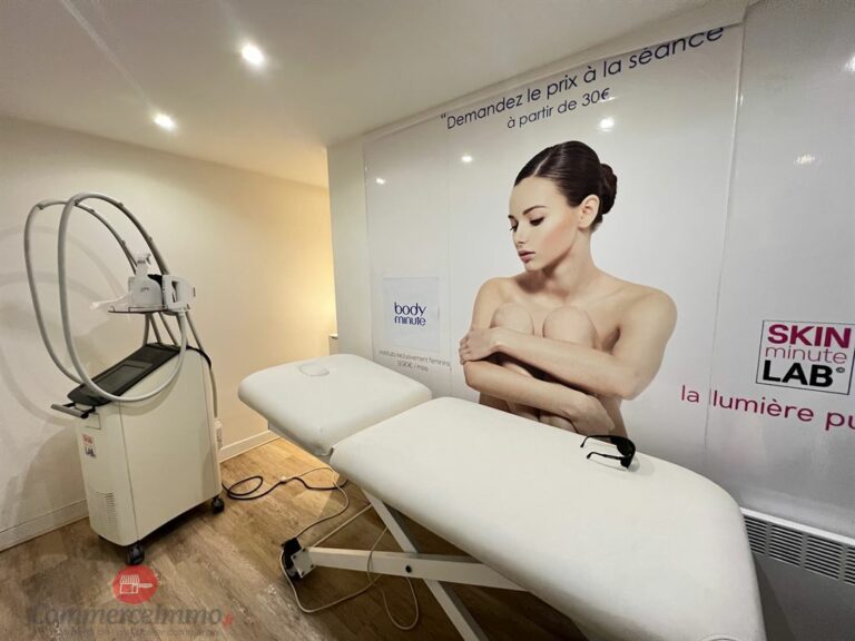 CessionBail  Esthetique PARIS 75015 2