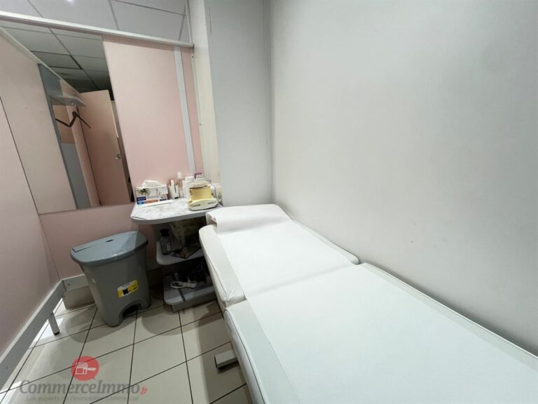 CessionBail  Esthetique PARIS 75015 3