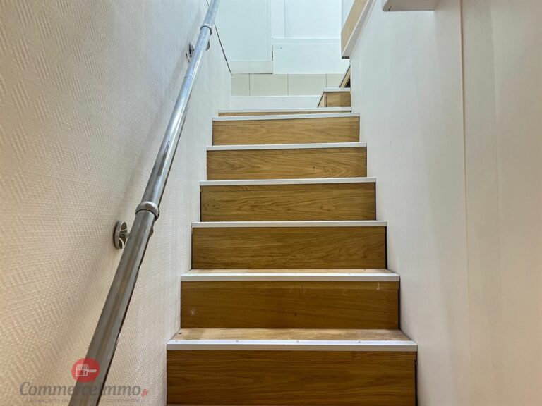 CessionBail  Esthetique PARIS 75015 4