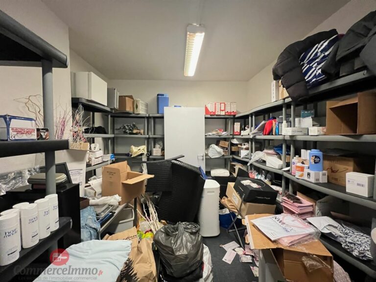 CessionBail  Esthetique PARIS 75015 5