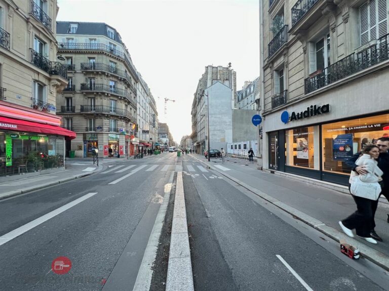 CessionBail  Esthetique PARIS 75015 1