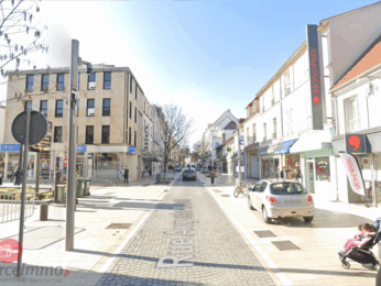 Vente  PretAPorter ANTONY 92160 1