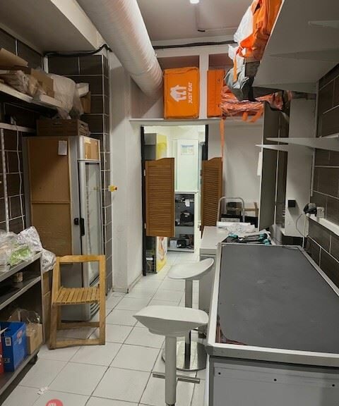 CessionBail Commercial  PARIS 75013 2