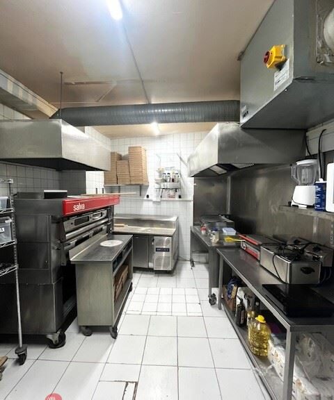 CessionBail Commercial  PARIS 75013 3