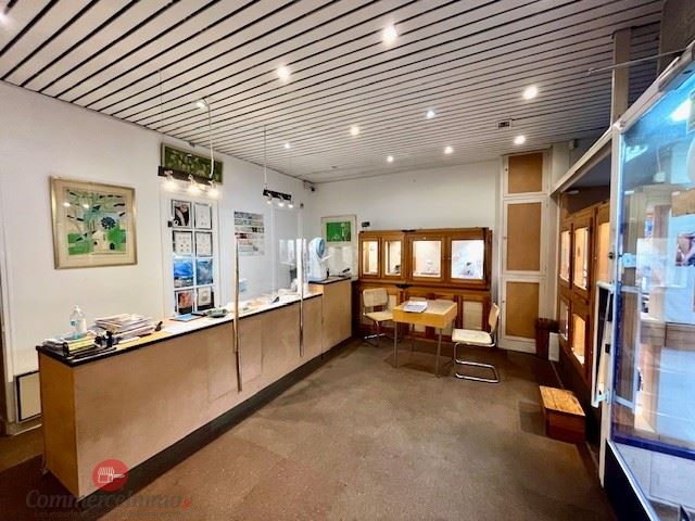 CessionBail Commercial Bijouterie PARIS 75013 2 CessionBail Commercial Bijouterie PARIS 75013 2