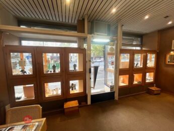 CessionBail Commercial Bijouterie PARIS 75013 1