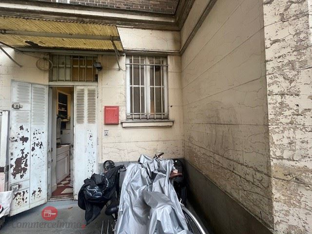 CessionBail Commercial Bijouterie PARIS 75013 5