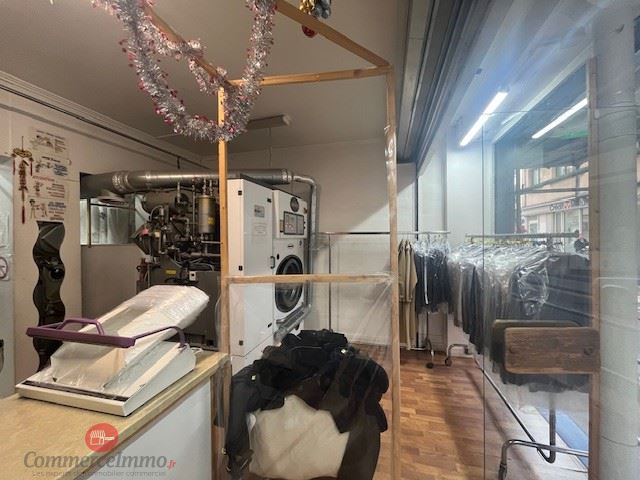 CessionBail Commercial Pressing BOIS COLOMBES 92270 2 CessionBail Commercial Pressing BOIS COLOMBES 92270 2